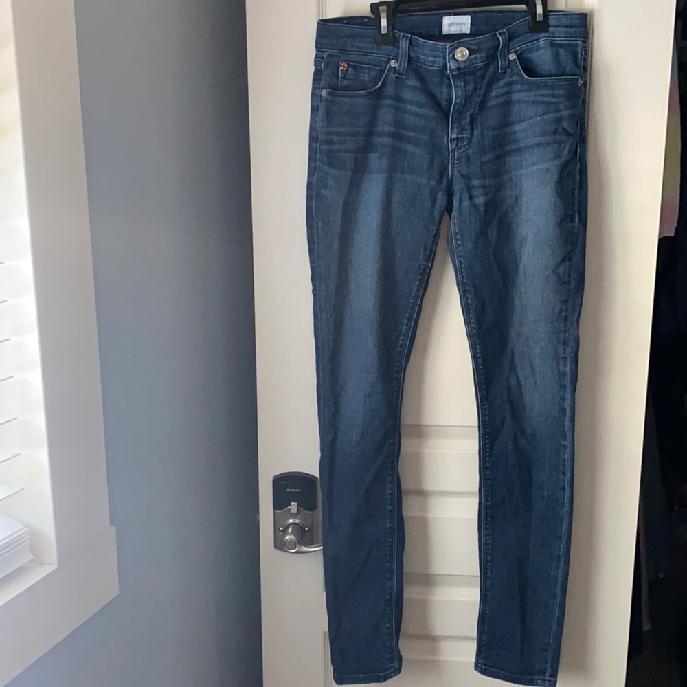 Hudson jeans